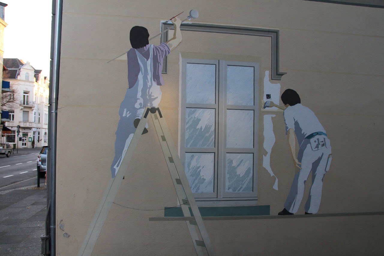 Undercoat & Primer, Kisumu