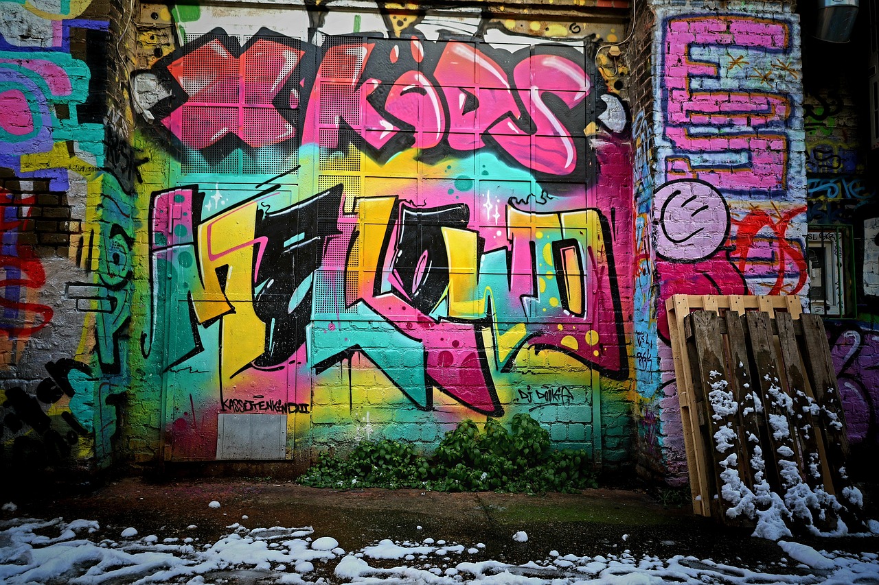 Emulsion Paint, Cluj-Napoca