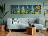 3 bedroom family apartment, Barcelona - thumbnail 2