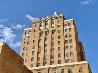 Bright apartment with balcony, Lagos