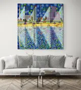Renovated one bedroom apartment, Dublin - thumbnail 3