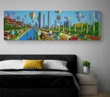 Shanghai Bright apartment with balcony - thumbnail 2