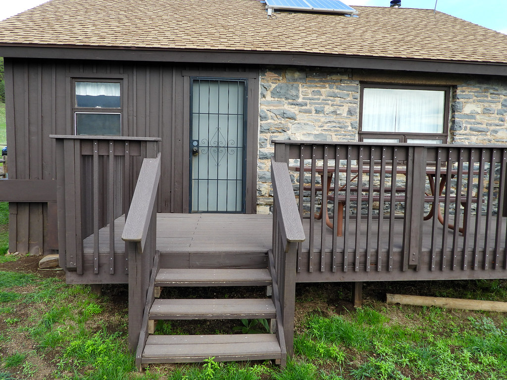Timber double bed, Dublin - photo 2