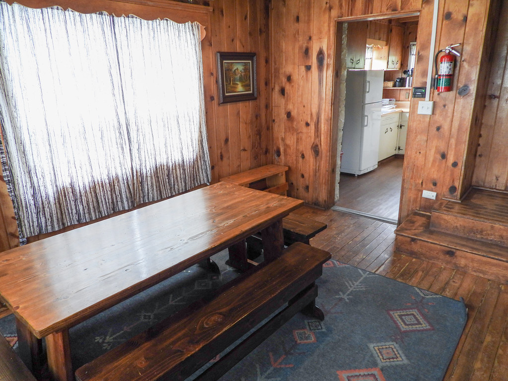 Timber double bed, Madrid - photo 2