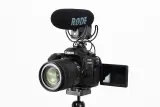 Camera with 50mm lens, Chicago - thumbnail 2