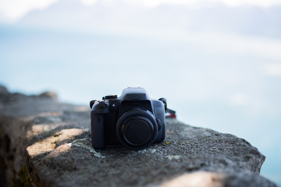 Mirrorless camera kit, Berlin - photo 3