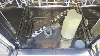 Built in dishwasher, Nairobi