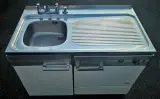 Freestanding dishwasher 60cm, Melbourne - thumbnail 3