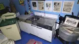 Freestanding dishwasher 60cm, Madrid - thumbnail 2