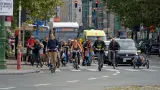 Commuter e-bike, Paris - thumbnail 1