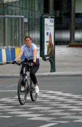 City e-bike, Berlin - thumbnail 1