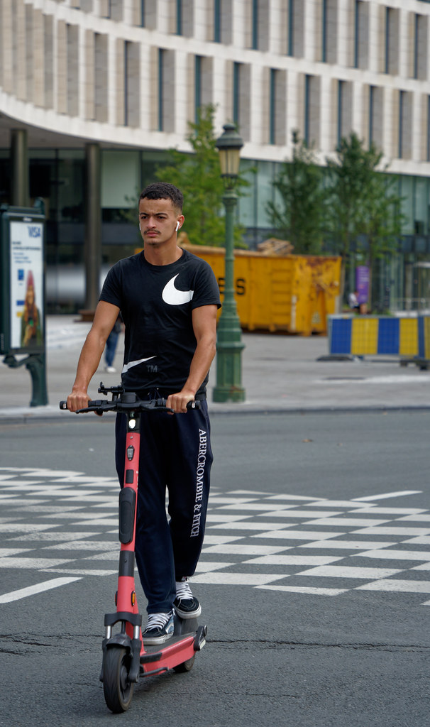 City e-bike, Berlin - photo 2