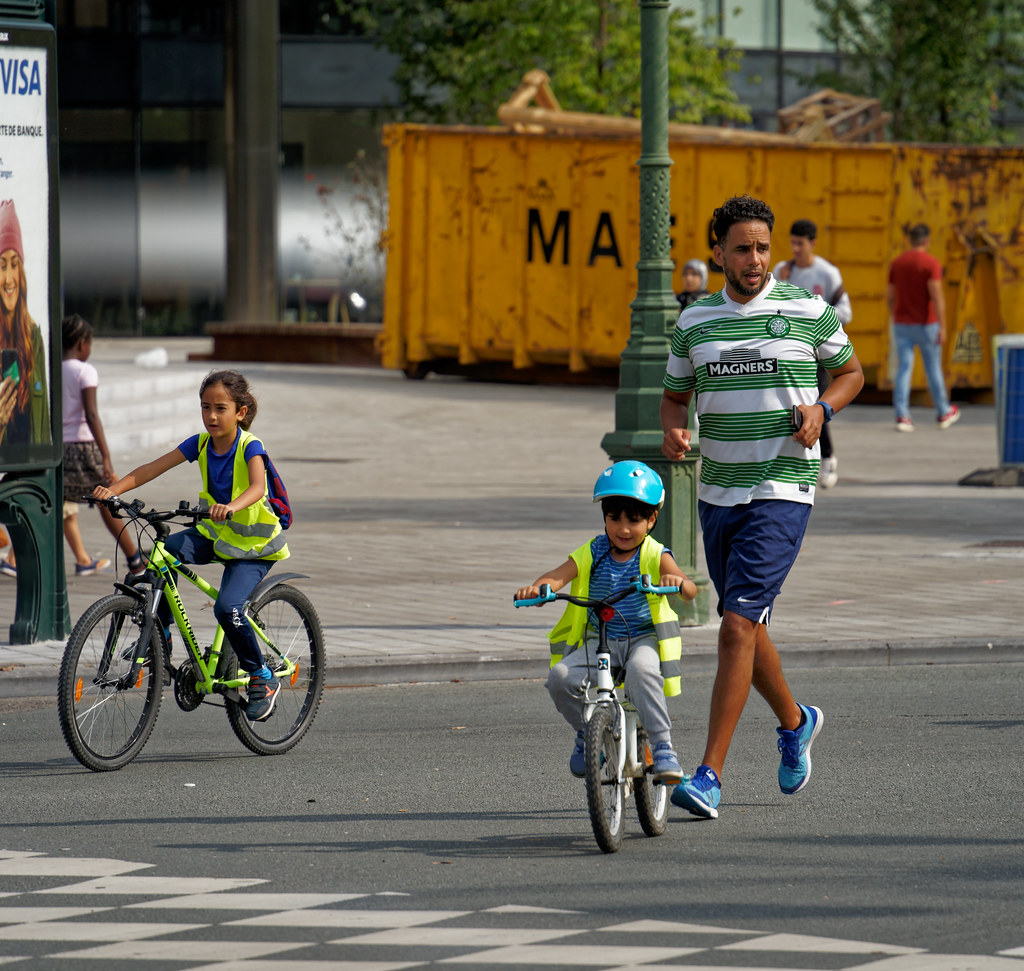 City e-bike, Berlin - photo 3