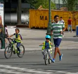 City e-bike, Berlin - thumbnail 3