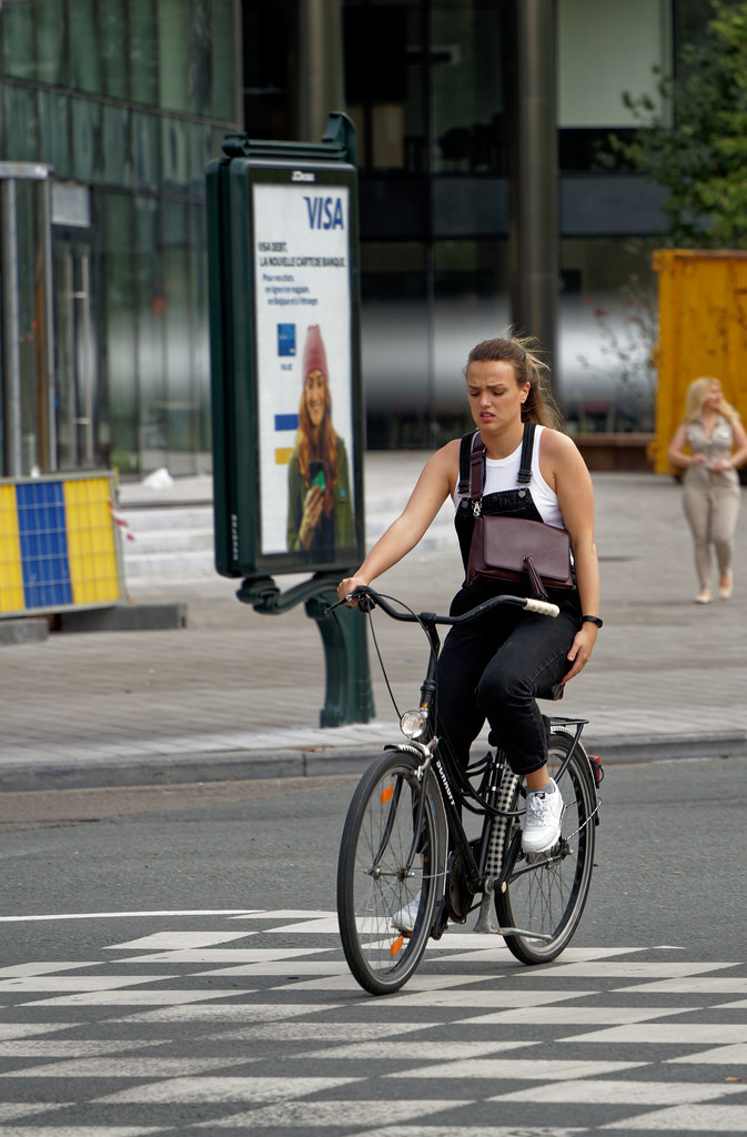 Step through electric bike, São Paulo - photo 3