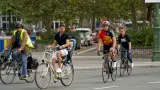 Step through electric bike, São Paulo - thumbnail 5