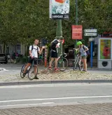 Commuter e-bike, Sydney - thumbnail 2