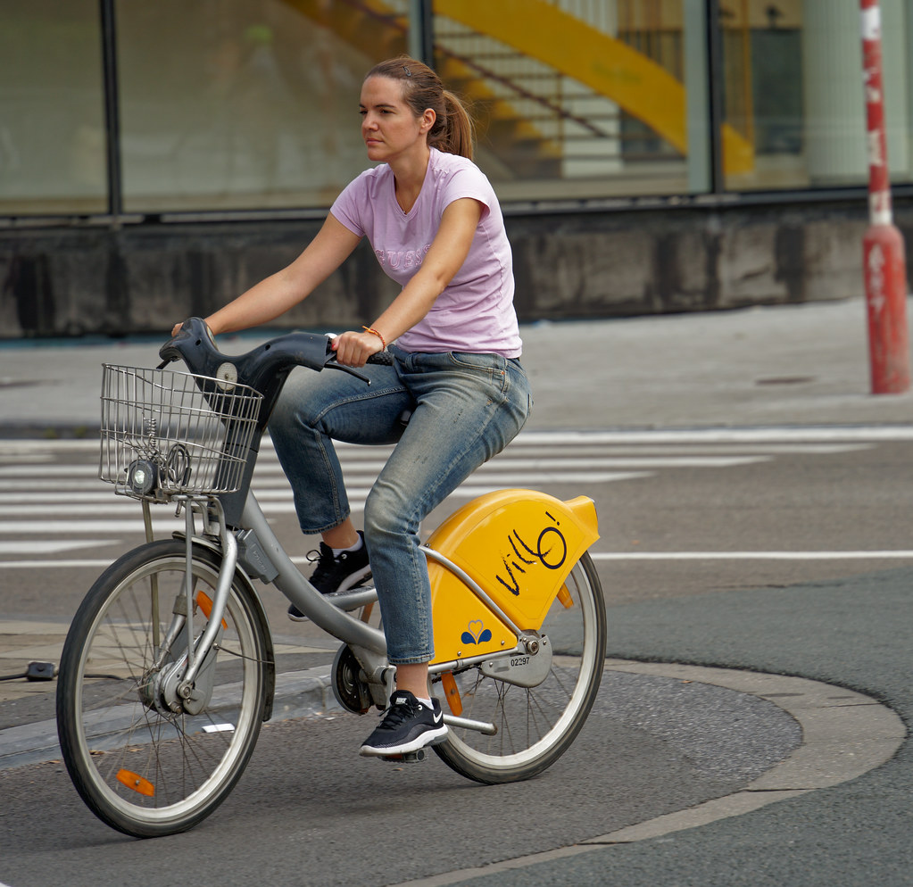 Commuter e-bike, Sydney - photo 3