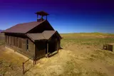 Shanghai Grazing land near town - thumbnail 4