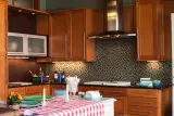 Stainless fridge freezer، Dubai - thumbnail 2