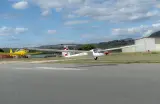 Hong Kong Sailplane with trailer - thumbnail 2