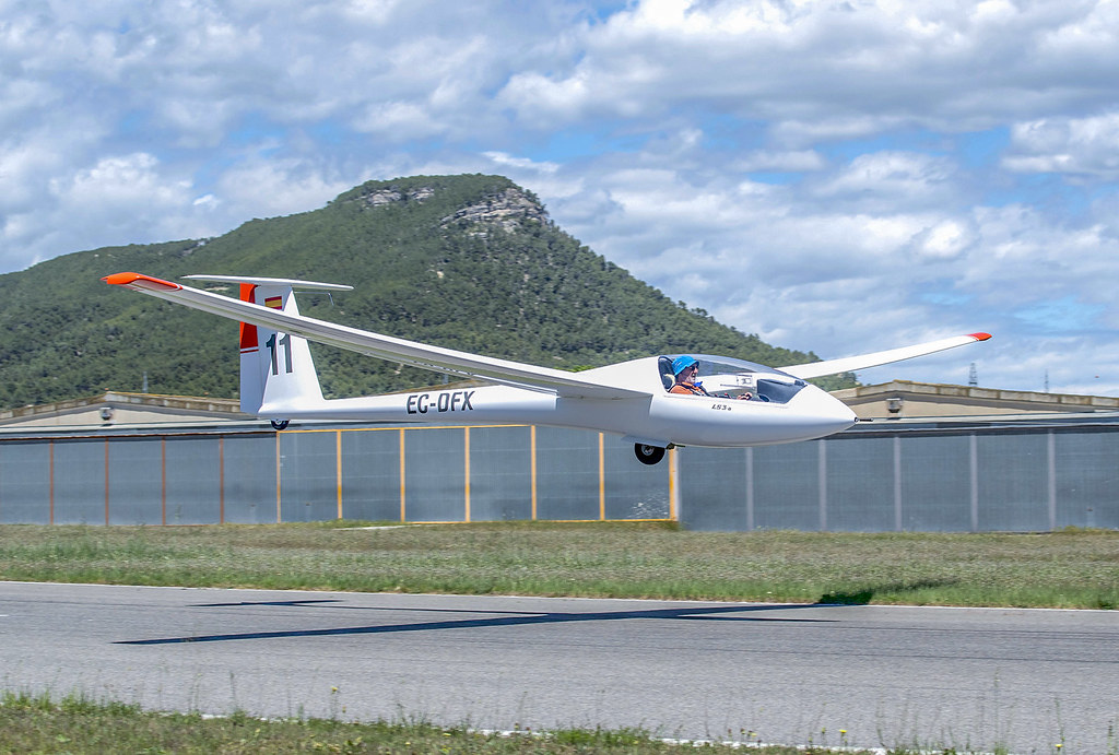 Hong Kong Sailplane with trailer - photo 3