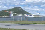 Hong Kong Sailplane with trailer - thumbnail 3