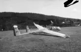 Club class glider, Amsterdam - thumbnail 4