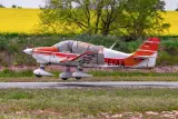 Hong Kong Sailplane with trailer - thumbnail 1