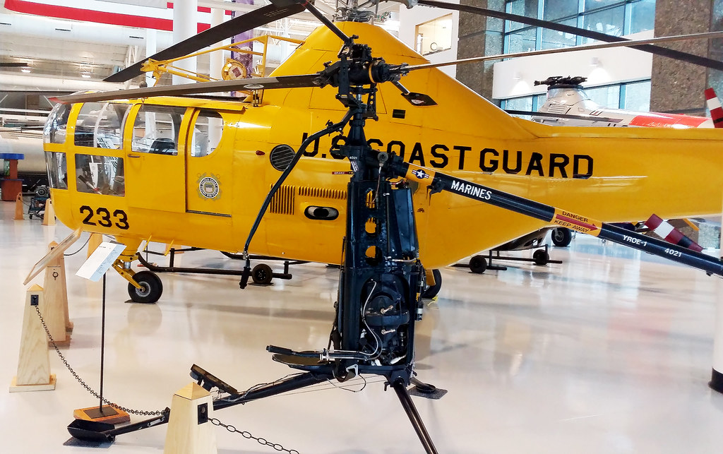Robinson R22, Dublin - photo 2