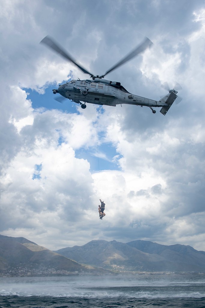 Seoul Utility helicopter - photo 1