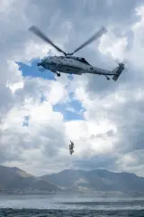 Seoul Utility helicopter - thumbnail 1