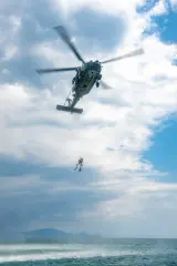 Seoul Utility helicopter - thumbnail 2
