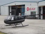Shanghai Touring helicopter - thumbnail 3