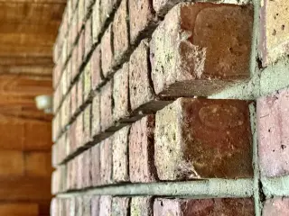 Renovated brick house, Melbourne