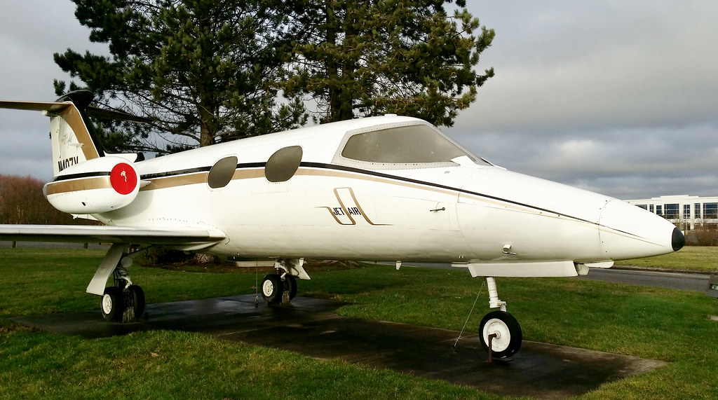 Six seat private jet, Mumbai - photo 3