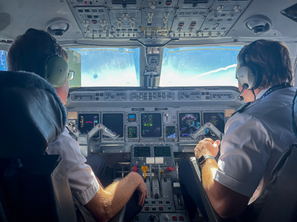 Six seat private jet, Athens - photo 3