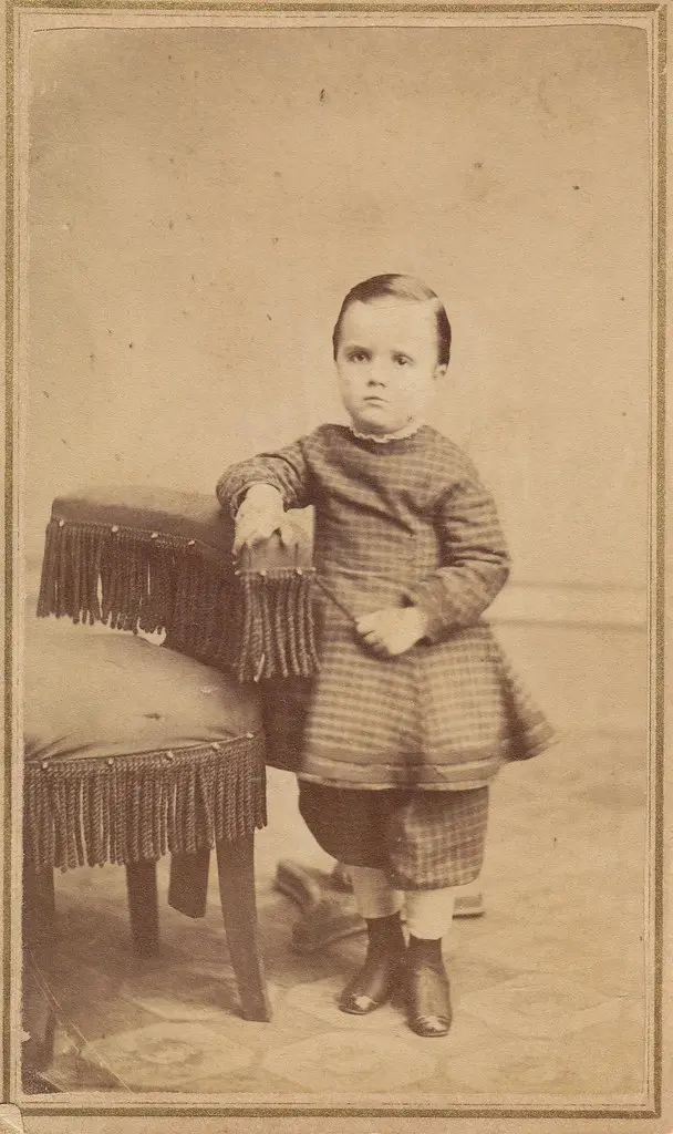 Kids outfit set