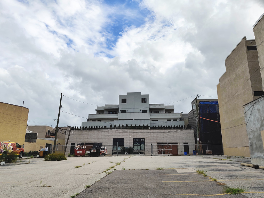 Industrial land parcel, Dublin - photo 1