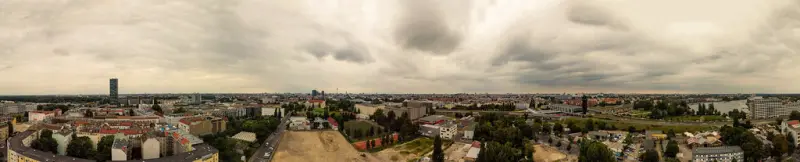 Seoul Residential building plot