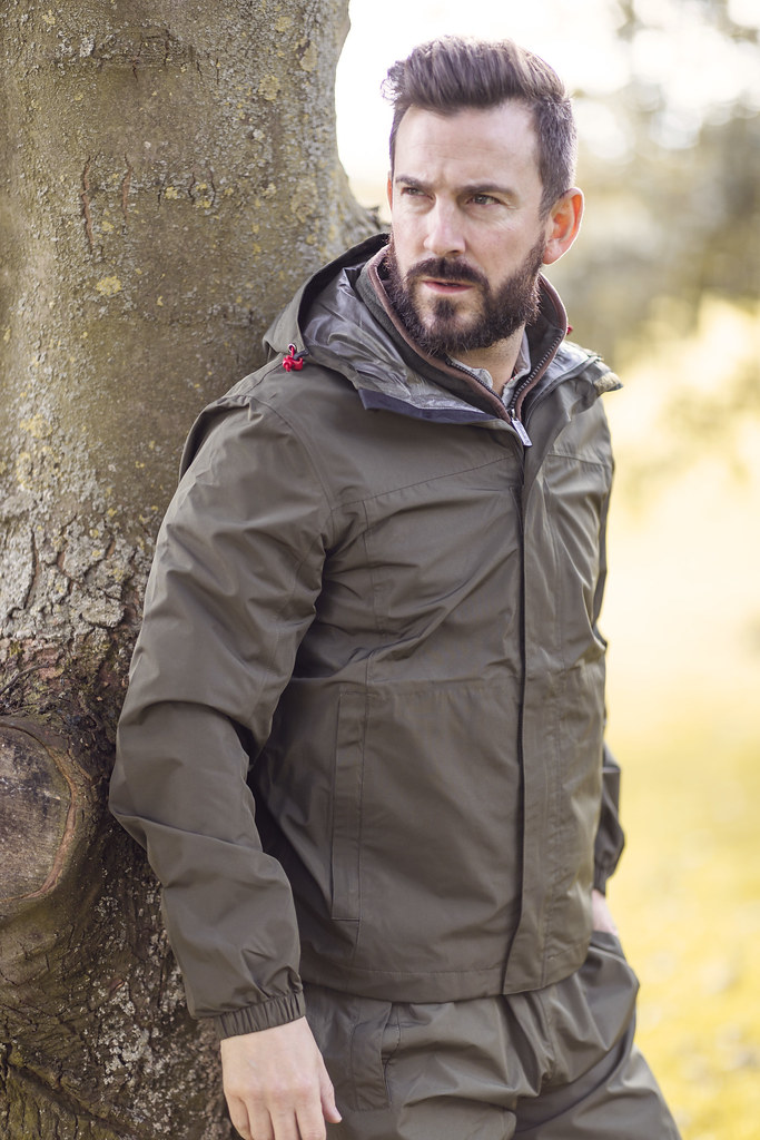 Mens casual jacket, Melbourne - photo 1