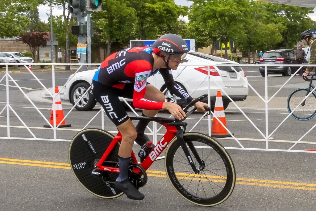 Road bike 58cm، Dubai - photo 5