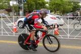Road bike 58cm، Dubai - thumbnail 5