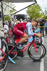 Carbon road bike Bangkok - thumbnail 3