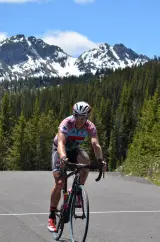 Shanghai Carbon road bike - thumbnail 4