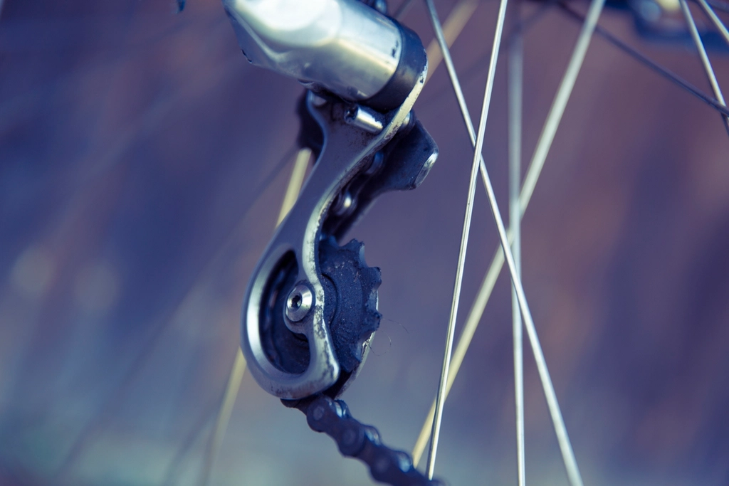 Carbon road bike, Madrid - photo 3
