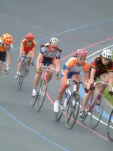 Road bike 58cm، Dubai - thumbnail 1