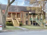 2 bedroom townhouse rental, Sydney - thumbnail 1
