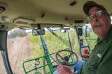 Compact farm tractor, Milan - thumbnail 3