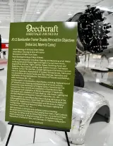 Beech Baron, Dublin - thumbnail 5